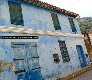 La Guyra Ecopatrimonial La Guyra Ecopatrimonial