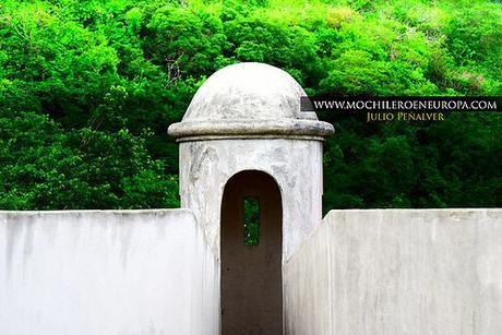 La Guaira Oct 2015 La Guaira Oct 2015