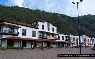 La Guayra Ecopatrimonial La Guayra Ecopatrimonial