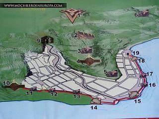 La Guayra Ecopatrimonial La Guayra Ecopatrimonial