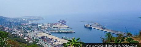 La Guayra Ecopatrimonial La Guayra Ecopatrimonial