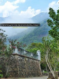 La Guyra Ecopatrimonial La Guyra Ecopatrimonial