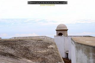 La Guaira Oct 2015 La Guaira Oct 2015