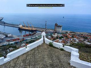 La Guayra Ecopatrimonial La Guayra Ecopatrimonial