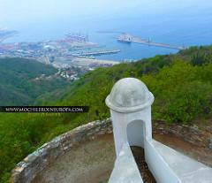 La Guyra Ecopatrimonial La Guyra Ecopatrimonial