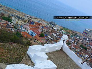 La Guayra Ecopatrimonial La Guayra Ecopatrimonial