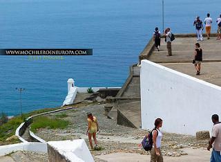 La Guayra Ecopatrimonial La Guayra Ecopatrimonial