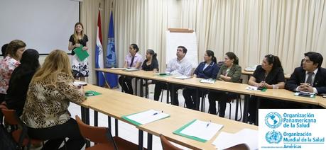 Analizan nuevos protocolos de Calidad de Atencion y Seguridad del Paciente