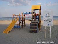 8 planes para disfrutar con niños en El Campello 8 planes para disfrutar con niños en El Campello