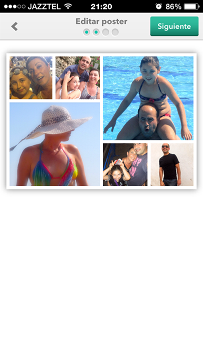 montaje, montaje fotográfico, cuadro, collage, revelado, fun collage, personalizados, regalos personalizados, blog solo yo,