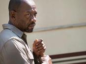 Crítica 6x04 "Here's Here" Walking Dead: Hablemos Morgan cabra Tabitha