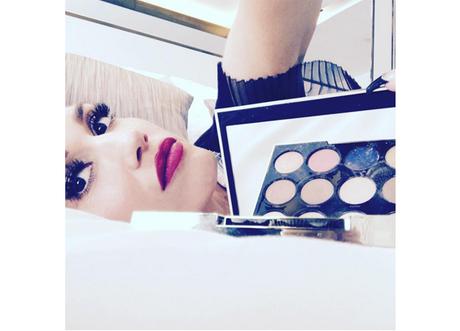 Urban Decay lanzará una colección inspirada en Gwen Stefani