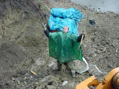 F.A.Q. Dakotaraptor steini