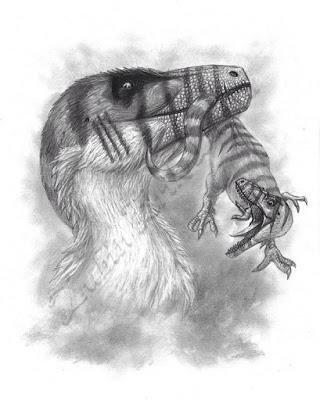 F.A.Q. Dakotaraptor steini