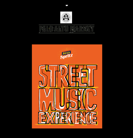 street music experience