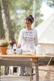 COLECCIÓN DE MR WONDERFUL DE PIJAMAS PARA OYSHO