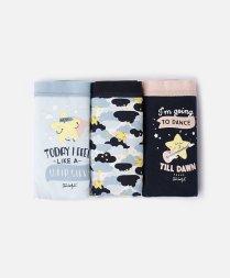 COLECCIÓN DE MR WONDERFUL DE PIJAMAS PARA OYSHO