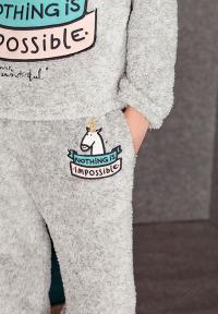 COLECCIÓN DE MR WONDERFUL DE PIJAMAS PARA OYSHO