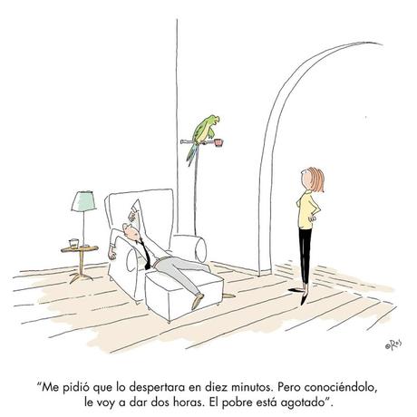 [Humor Poesía] Hoy, quién quejaré cruel engaño?