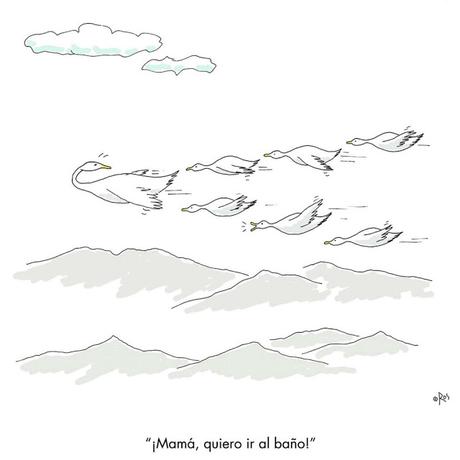 [Humor Poesía] Hoy, quién quejaré cruel engaño?