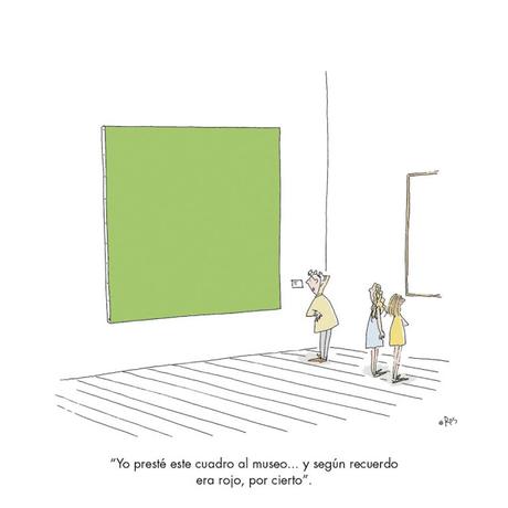 [Humor Poesía] Hoy, quién quejaré cruel engaño?