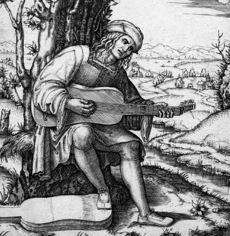 [Humor Poesía] Hoy, quién quejaré cruel engaño?