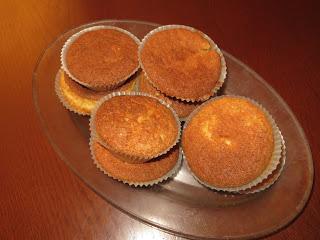 MANTECADOS DE ASTORGA