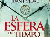 Lectura conjunta esfera tiempo