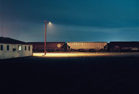 FOTÓGRAFOS: TODD HIDO