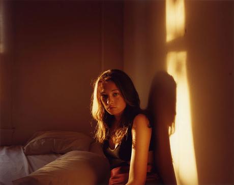 FOTÓGRAFOS: TODD HIDO
