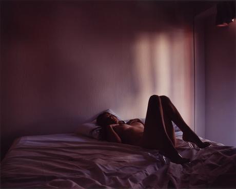 FOTÓGRAFOS: TODD HIDO