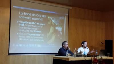 Crónica de RetroSevilla 2015. Un encuentro para el recuerdo