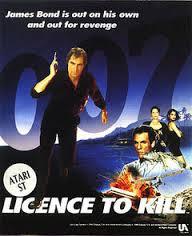 Va de Retro 6x06: 007 Licence To Kill