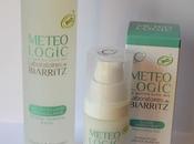 Review Línea facial "Meteologic" Laboratorios Biarritz