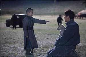 la historia de Chen Zhen