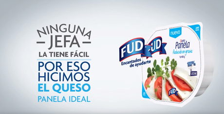 Ninguna jefa la tiene fácil FUD