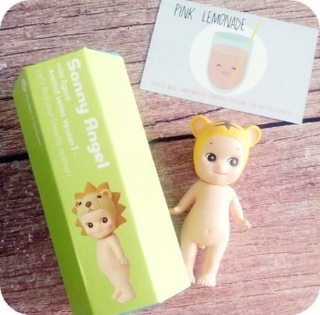 7º cumpleaños del blog y SORTEO!!!