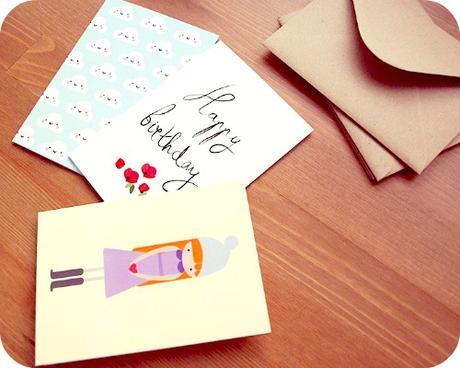 7º cumpleaños del blog y SORTEO!!!