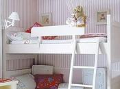 Literas infantiles Feng Shui