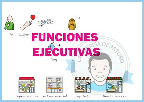 Funciones ejecutivas (parte 2)