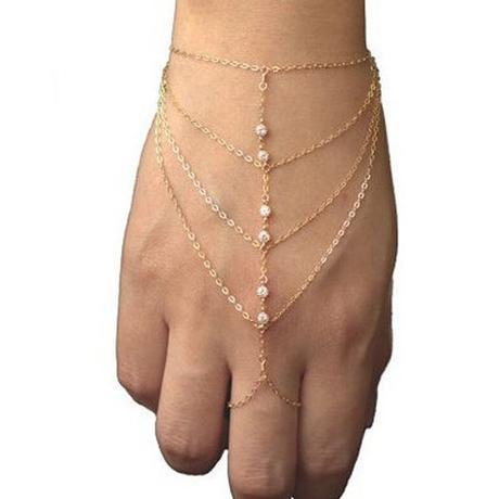 Algunas propuestas de compras de bistutería low cost