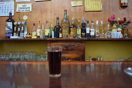 Se busca el bar más viejuno de España