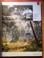 Crítica de 'El Mundo de The Witcher. Compendio del videojuego'