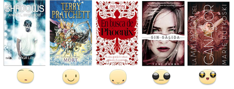 [WRAP UP] Octubre empezó bien y terminó genial