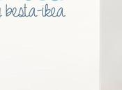 ANTES DESPUÉS: Nueva vida mueble BESTA Ikea