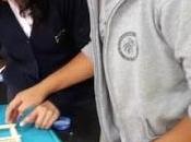 Hermosos trabajos palos madera cuarta parte