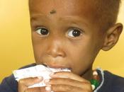Etiopía: Millones niños riesgo desnutrición severa grave sequía