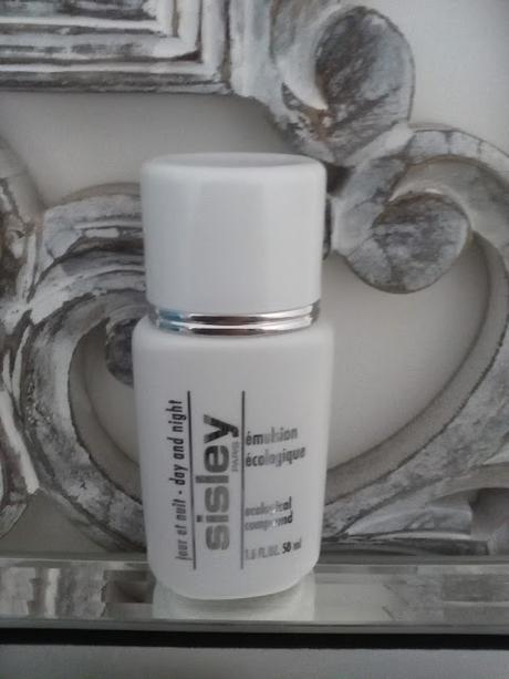 Revisando un clásico: Émulsion Écologique de Sisley