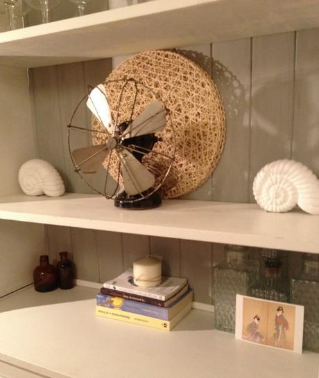 Mi rincón low cost favorito es muy vintage