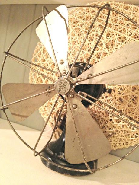 Mi rincón low cost favorito es muy vintage